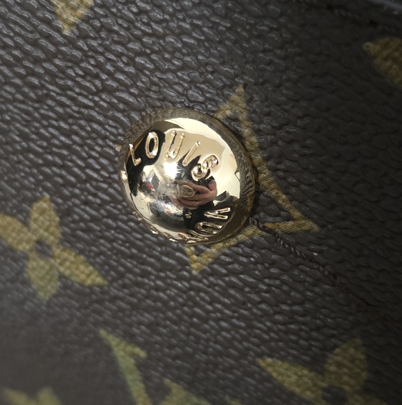 PLK Mono Montaigne GM Style Bag - Picture 10 of 14